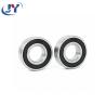 Buy cheap JINGYAO 6240/240 Double Rubber Seal Bearings , Deep Groove Ball Bearings. 200*360*58mm from wholesalers