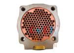 7N0128 Excavator Diesel Engine Oil Cooler 7N0128 For Engine 3306T