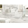 Buy cheap 600x1200cm Size Agate Beige Color Home Floor Polished Porcelain Tiles 12mm Thickness from wholesalers
