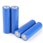 Buy cheap 1500mAh 18650 Li Ion Rechargeable Battery 1300mAh Lithium Rechargeable Cell from wholesalers