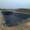 Buy cheap 500 micron 750 micron HDPE Geomembrane Pond Liner Reservoir Liner and for Reservoirs from wholesalers