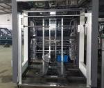 Second Hand Auto Flute Laminating Machine With Feeding Smoothly