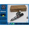 Buy cheap Diesel 3406E Engine Injector 253-0619 10R-7232 239-4908 239-4908 For Caterpillar Common Rail from wholesalers
