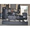 Buy cheap Backup Diesel Generator Commercial Diesel Generator 200kw Open Frame from wholesalers