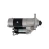 Buy cheap Scania P450 Diesel Engine Parts 24V 12T 6KW Motor Starter 2969319 from wholesalers