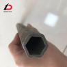 Buy cheap Cold Drawn Carbon Steel Pipe Special Shape Carbon Steel Tube Customized Carbon Steel Hexagonal Tube from wholesalers