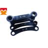 Buy cheap SY65/75 Excavator Bucket Linkage Connecting Rod For Sany 45 Steel /A3 from wholesalers