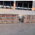 SUS316 Stainless Steel Plate 3000mm SS Sheet Cold Rolled 2B BA Finish