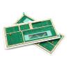 Buy cheap Durable Antibacterial Medical Membrane Switch Rohs ISO Certificate from wholesalers