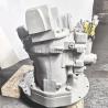 Buy cheap Excavator Hydraulic Main Pump ZX200-3 9256846 HPV102 9262319 9262320 Main Pump Assy from wholesalers