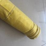 High Temperature Dust Collector Bag Replacement For Cement Industry Dust