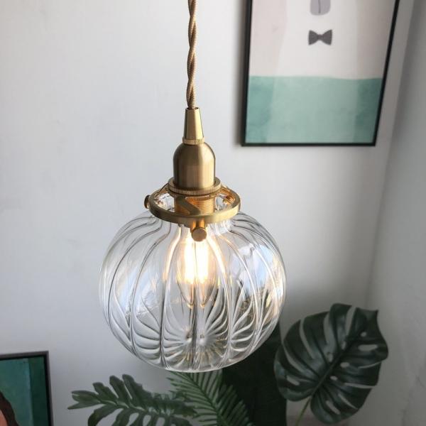 Buy cheap LED Pendant Lights Glass Home Decoration Indoor Lighting Kitchen decoration lights(WH-GP-71) from wholesalers