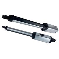 Buy cheap IP44 Electric Dual Swing Gate Opener Motor 3200 RPM 240V product