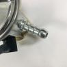 Buy cheap Setting Outlet Pressure 30mbar/37mbar/50mbar Gas Regulator for UK Higher Flow Rates from wholesalers