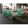 Buy cheap Sesame Sunflower Cambria Grain Quiona Corn Millet Cleaning De-Stoning Line Machine from wholesalers