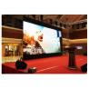 Buy cheap HD SMD2121 Indoor Full Color LED Screen 4mm Pixel Pitch For Stage Advertising from wholesalers