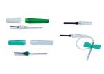 Rubber Sleeve For Blood Collection Needle Multi Sample Needle
