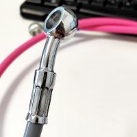 Buy cheap High Quality Export Standard Brake Hose Banjo Fittings With CE product