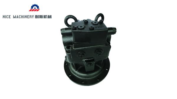 Buy cheap SK230-6E Kobelco Excavator Swing Motor LQ15V00015F2 LQ15V00015F1 from wholesalers