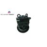 Buy cheap SK230-6E Kobelco Excavator Swing Motor LQ15V00015F2 LQ15V00015F1 from wholesalers