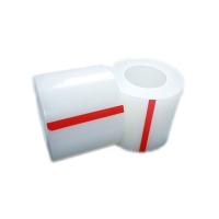 Buy cheap Stain Resistant Plastic Film Roll , Protective Plastic Film For Electronics product