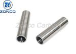 Corrosion Resistance Valve Sleeve , High Hardness Yg8 Carbide Drill Bushings