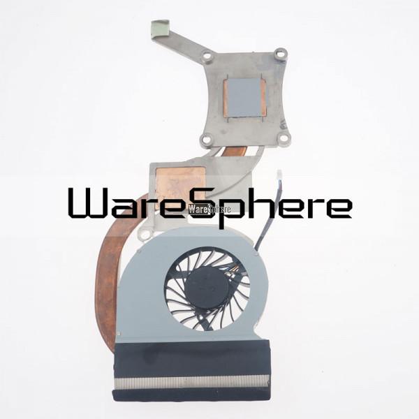 Buy cheap Cpu Heatsink And Fan For Dell Latitude E6420 07MJYV 7MJYV AT0FE005ZCL from wholesalers
