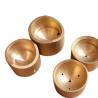 Buy cheap Forged Steel Concrete Pump Spare Parts Putzmeister Ball Cup 256300004 For Hopper from wholesalers