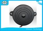 Piezoelectric Micro Piezo Buzzer 2800 Hz 90db Piezo Buzzer D42 X H16mm For Timer