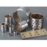 Buy cheap 45# Steel Bearings Machined With Sockets Cylinder Roller Bearing With Thrust product