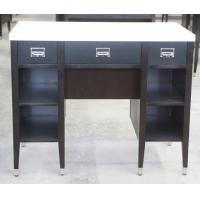 Buy cheap wooden Bathroom vanity /bathroom cabinet for Hotel V-003 product