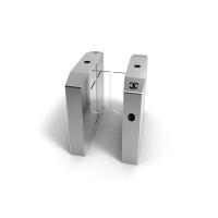 Buy cheap One Way Optical Barrier Turnstiles product