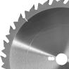 Buy cheap TCT Circular Saw Blades Ripping Blade ATB Teeth 10 Inch Ripping Saw from wholesalers