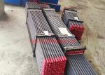 YN27C Machine Dth Drill Rods Tapered Drill Steels Corrosion Resistance