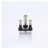 Buy cheap ISO9001 C3604 Power Adapters VDE Plug Insert from wholesalers