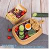 Buy cheap Large Disposable Soup Bowls Disposable Bowls For Hot Food Chili Deli Containers To Go Soup Containers from wholesalers