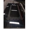 Buy cheap 2019 Hot Sale 304 316L Customized Size Elevator Designs Stainless Steel Decorative Sheet From Foshan Manufacturer from wholesalers