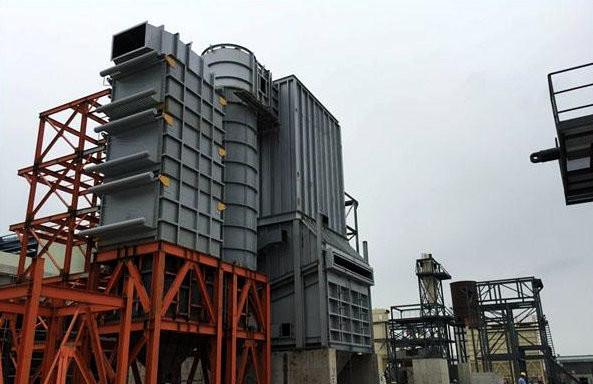 Buy cheap 20 Million Kcal Biomass Energy Plant Energy Center For Wood-based Panel from wholesalers
