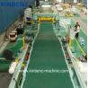 Buy cheap Excellent Perfromance High Speed Rotary Shear Metal Cut To Length Line from wholesalers