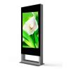 Buy cheap Waterproof Outdoor Advertising Digital Display Screen 8G 16G 64G For Airport from wholesalers