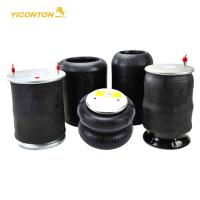 Buy cheap Hendrickson S-8768 45843-3 W01-358-6910 Bus Air Spring Doubl Convoluted Air product
