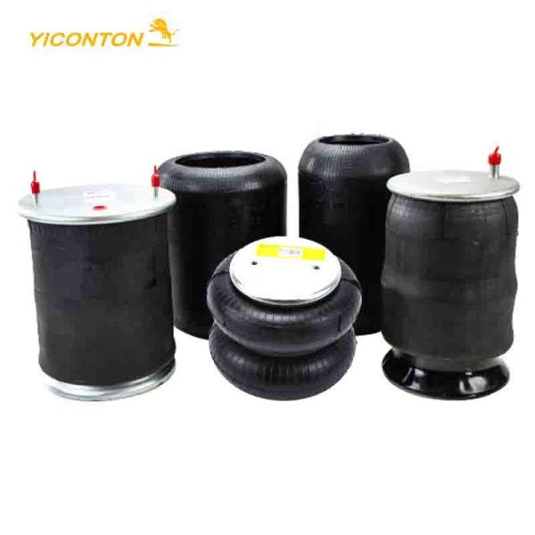 Buy cheap Hendrickson S-8768 45843-3 W01-358-6910 Bus Air Spring Doubl Convoluted Air Spring from wholesalers