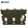 Buy cheap Custom Aluminium Steel Sheet Metal Bending Fabrication Service with Tolerance of /-0.01mm from wholesalers