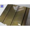 Buy cheap Champagne Electrophoresis Standard Aluminium Profiles , Aluminium Profile System TX-994 from wholesalers