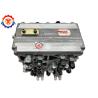 Buy cheap ZAX210 ZAX200 Excavator Electrical Parts Shuttle Valve Hitachi 4645278 C0400-60018 YA00000543 from wholesalers