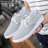 Buy cheap new design shoesfor sale fashion cool mesh casual sneakers men from wholesalers