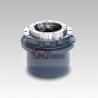 Buy cheap Travel Motor Hyundai Excavator Gearbox DH55 GM07 GM08 GM09 Travel Motor Gearbox from wholesalers