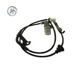 1 Pair Auto ABS Wheel Speed Sensor Rear Left Right Side For Toyota Lexus ES300