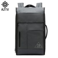 Buy cheap Oxford 25L Travel Modern Mens Backpack With USB Charging Port product