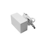 Vertical 5V 2A Power Adapter Terminal Block 10W Wall Mounted Power Supply